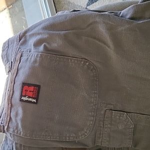 Men's cargo pants size 40×34